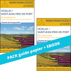 **Pack guide papier +...