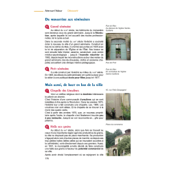 Compostelle Visite Guidée Tome 4 : Condom à Roncevaux - guide de tourisme culturel