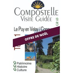 Compostelle Visite Guidée...