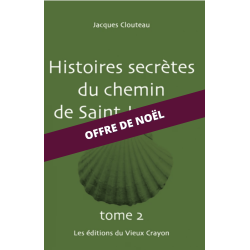 Histoires secrètes du...